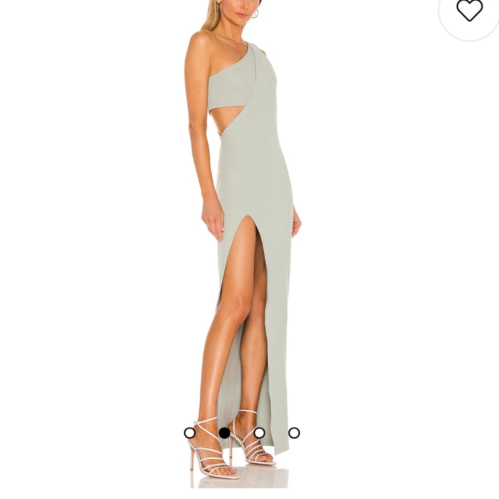 Atoir dress - Picture 2 of 3